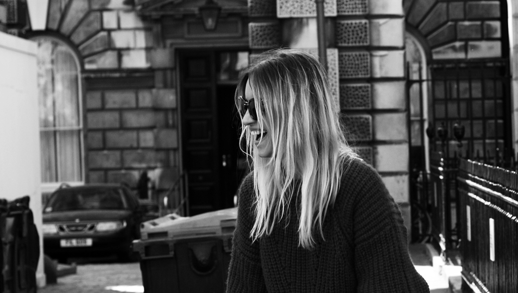  snapshots, London, Fashion Week